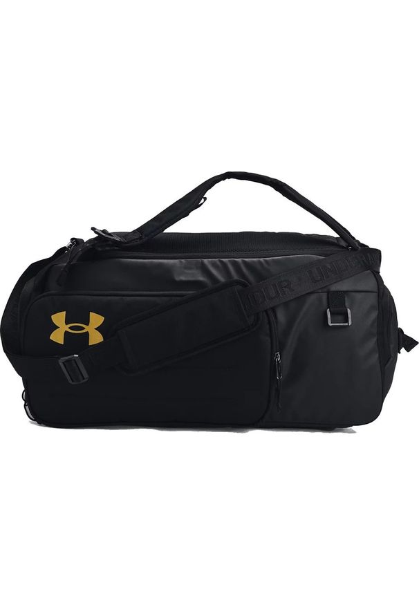 Under Armour Torba sportowa UNDER ARMOUR Contain DUO MD 50L Plecak