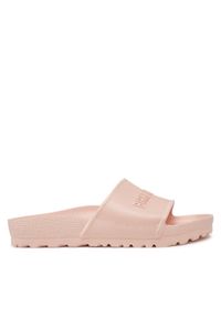 Birkenstock Klapki Barbados Eva 1026141 Różowy. Kolor: różowy