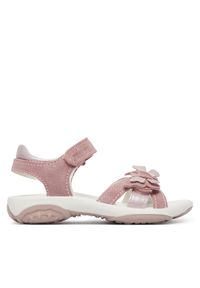 Sandały Primigi. Kolor: różowy #1