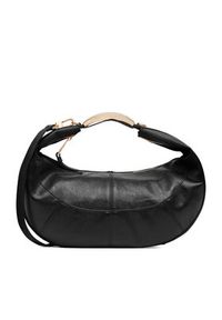 Gino Rossi - GINO ROSSI Torebka EO-LDA8806-1 Czarny. Kolor: czarny #4