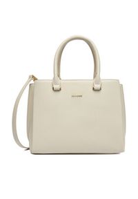 Gino Rossi - GINO ROSSI Torebka C-KY260 Écru. Kolor: kremowy #8