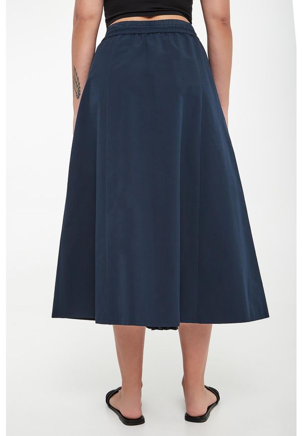 Weekend Max Mara - Spódnica midi Folk WEEKEND MAX MARA