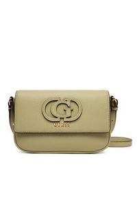 Guess Torebka Isola HWBG99 05210 Zielony. Kolor: zielony. Materiał: skórzane #2