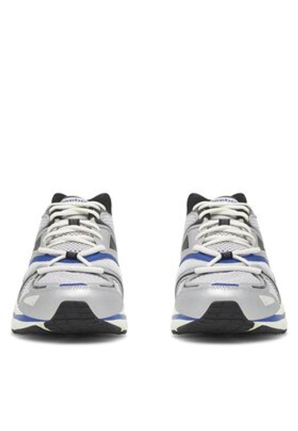 Reebok Sneakersy Premier Roa 100074713 Szary. Kolor: szary. Materiał: materiał