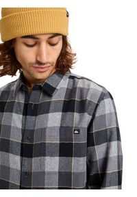 Quiksilver Koszula Motherfly Plaid EQYWT04642 Kolorowy Regular Fit. Materiał: bawełna. Wzór: kolorowy #8