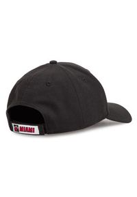 New Era Czapka z daszkiem The League Miahea 11405603 Czarny. Kolor: czarny. Materiał: materiał