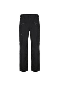 COMBO SKI - Spodnie narciarskie męskie LOAP Orix, S. Kolor: beżowy. Sezon: zima. Sport: narciarstwo #1