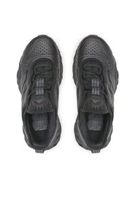 Adidas - adidas Sneakersy Web BOOST Shoes HQ4210 Czarny. Kolor: czarny. Materiał: materiał #3