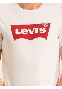 Levi's® T-Shirt Graphic Set 17783-0140 Biały Regular Fit. Kolor: biały. Materiał: bawełna #6