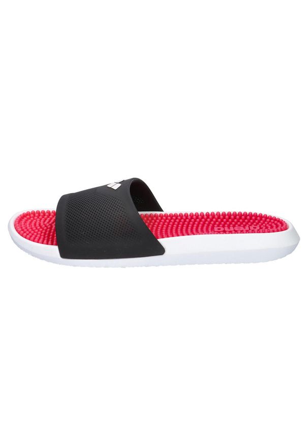 Buty do stepowania Arena Marco. Kolor: czarny, różowy, wielokolorowy. Styl: sportowy, elegancki