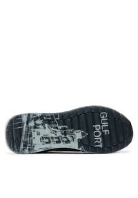 HOFF Sneakersy Gulfport 22302021 Fioletowy. Kolor: fioletowy. Materiał: materiał #6