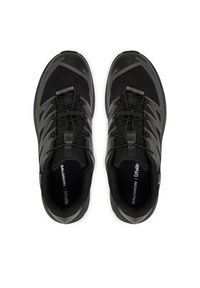 salomon - Salomon Sneakersy Xt-Evr Gore-Tex L47694000 Czarny. Kolor: czarny. Materiał: materiał. Technologia: Gore-Tex #3
