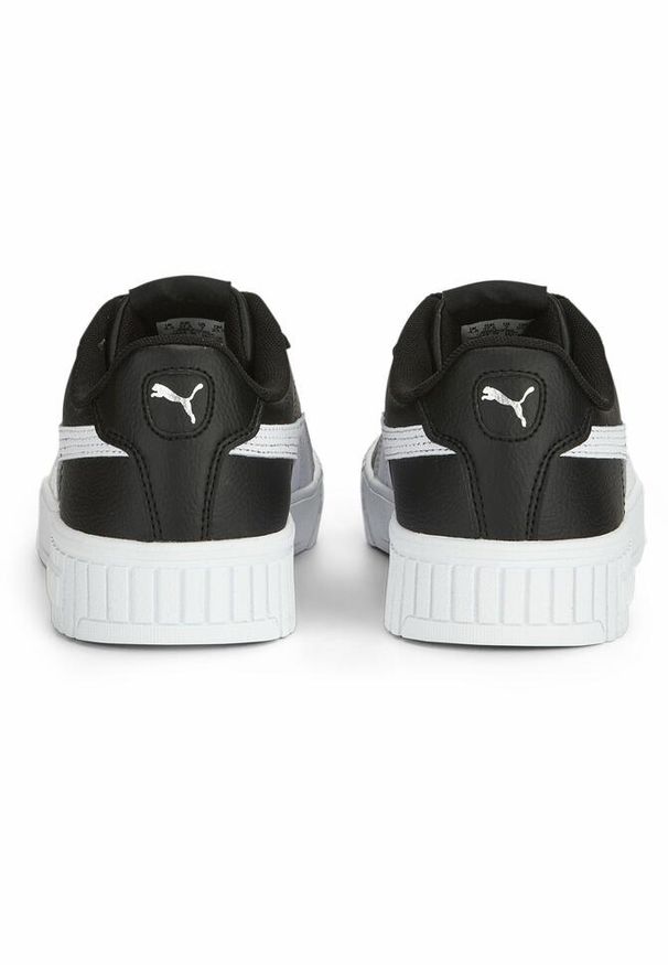 Buty damskie Puma Carina 2.0. Kolor: biały, wielokolorowy, czarny, szary