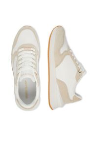 Guess Jeans Sneakersy CWBEO-K250087 Biały. Kolor: biały. Materiał: materiał #7