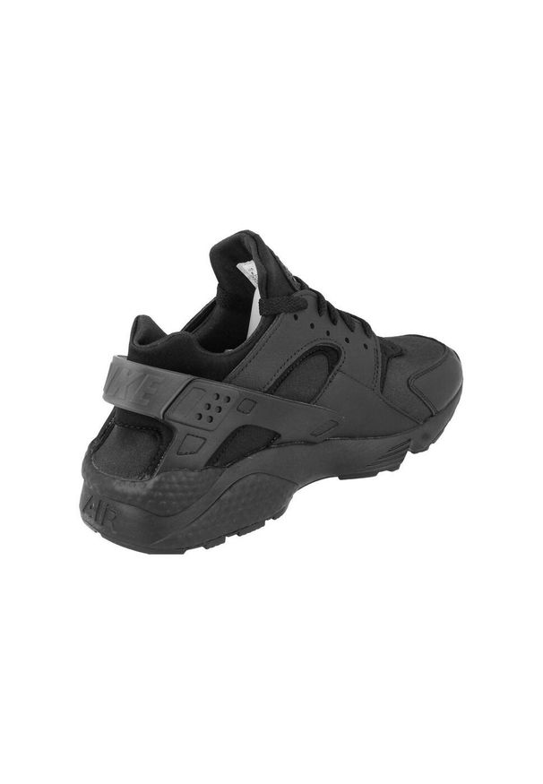 Buty do chodzenia męskie Nike Air Max Bolt. Zapięcie: sznurówki. Kolor: czarny. Materiał: materiał. Szerokość cholewki: normalna. Model: Nike Air Max. Sport: turystyka piesza