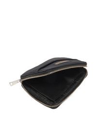 Napapijri Portfel F-Olina NP0A4HFM9411 Czarny. Kolor: czarny. Materiał: materiał #2
