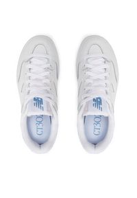 New Balance Sneakersy CT302CLD Biały. Kolor: biały #4