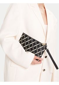 Armani Exchange Torebka XW001555 AF17155 MC043 Czarny. Kolor: czarny. Materiał: skórzane #1