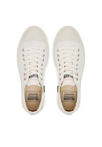 Palladium Trampki Palla Ace Cvs Org 74447-116-M Biały. Kolor: biały. Materiał: materiał #2