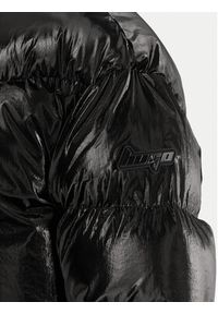 Hugo - HUGO Kurtka zimowa Fiorella 50546368 Czarny Regular Fit. Kolor: czarny. Materiał: syntetyk. Sezon: zima #3