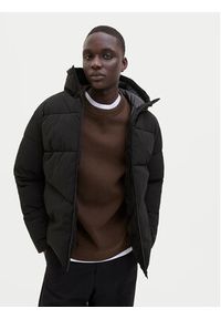 Jack & Jones - Jack&Jones Kurtka zimowa Global 12283517 Czarny Regular Fit. Kolor: czarny. Materiał: syntetyk. Sezon: zima #7