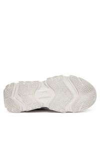Just Cavalli Sneakersy 80QA3SH1 ZPC21 Biały. Kolor: biały. Materiał: skóra #5