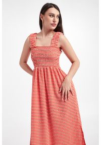 Notes du Nord - Sukienka NOTES DU NORD #3