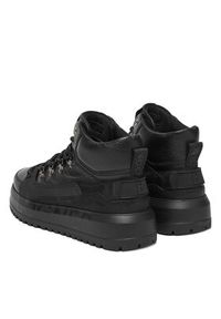Bogner Sneakersy Antwerp M 7 B 12541805 Czarny. Kolor: czarny. Materiał: skóra #4