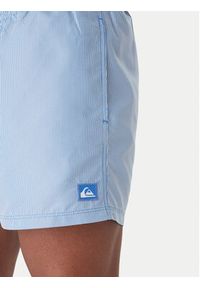 Quiksilver Szorty kąpielowe EQYJV04101 Niebieski Regular Fit. Kolor: niebieski. Materiał: syntetyk #3