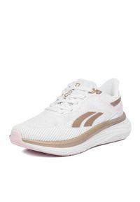 Reebok Buty do biegania C-VIVA SPEED 100262383 Biały. Kolor: biały. Materiał: materiał #3