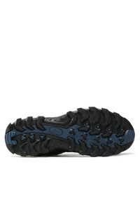 CMP Trekkingi Rigel Low Trekking Shoe Wp 3Q54457 Granatowy. Kolor: niebieski. Materiał: materiał. Sport: turystyka piesza #6