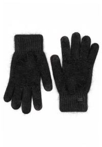 Volcano - Rękawiczki damskie H-KATE. Materiał: materiał. Sezon: zima. Styl: klasyczny, casual, elegancki #1