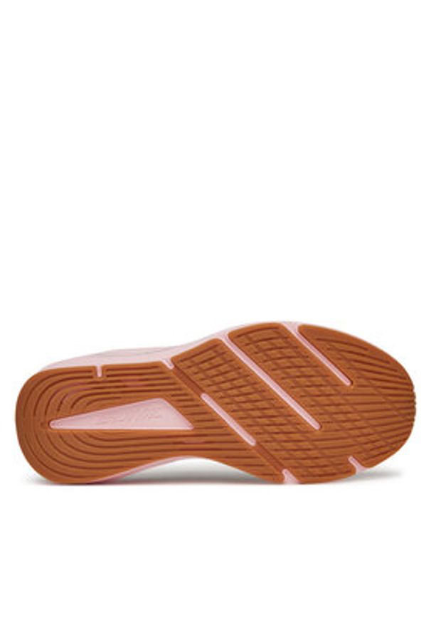 Under Armour Buty do biegania UA W Sonic 7 3028003 Szary. Kolor: szary. Materiał: materiał