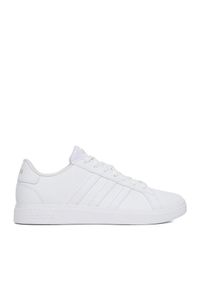 Adidas - Sneakersy adidas. Kolor: biały