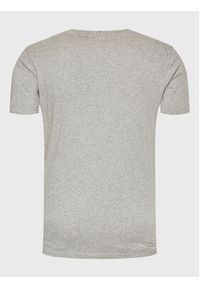 Millet T-Shirt M1921 Ts Ss M Miv9316 Szary Regular Fit. Kolor: szary. Materiał: bawełna