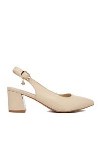 Czółenka Lasocki #1