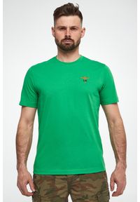 Aeronautica Militare - T-shirt męski AERONAUTICA MILITARE #2