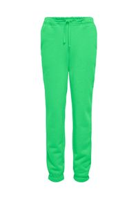 Kids Only - Kids ONLY Spodnie dresowe 15246735 Zielony Regular Fit. Kolor: zielony. Materiał: dresówka #1