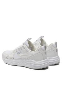 Fila Sneakersy Fila Vittori FFM0310 Biały. Kolor: biały #5