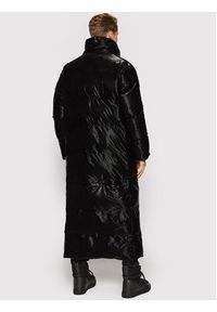 Rains Kurtka zimowa Unisex Puffer 1536 Czarny Regular Fit. Kolor: czarny. Materiał: syntetyk. Sezon: zima #8
