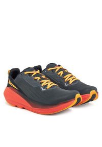 Altra Buty do biegania FWD VIA AL0A85PN0 Czarny. Kolor: czarny. Materiał: materiał