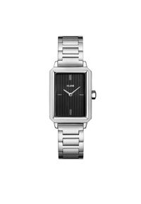 Zegarek Cluse. Kolor: srebrny #1