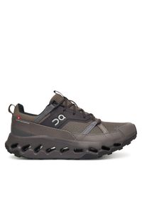 On Sneakersy Cloudhorizon 38 3WE10013433 Szary. Kolor: szary. Materiał: materiał