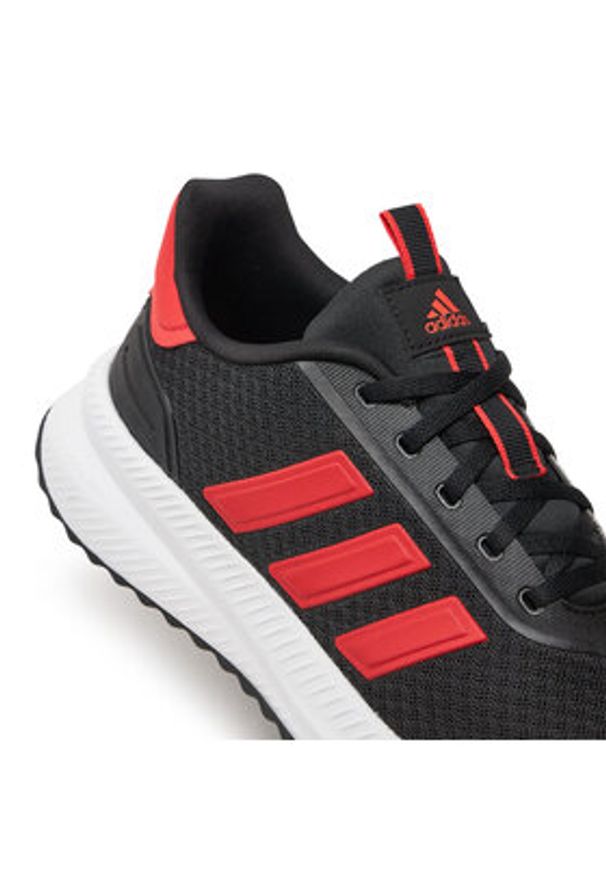 Adidas - adidas Sneakersy X_Plrpath IG8136 Czarny. Kolor: czarny. Materiał: mesh, materiał