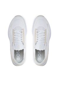 BOSS - Boss Sneakersy Ttnm Evo Slon 50498904 10232616 01 Biały. Kolor: biały #6
