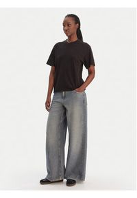 Hugo - HUGO Jeansy Gobana 50554071 Niebieski Regular Fit. Kolor: niebieski #4
