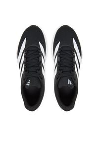 Adidas - adidas Buty do biegania Duramo RC2 JS4435 Czarny. Kolor: czarny. Materiał: materiał