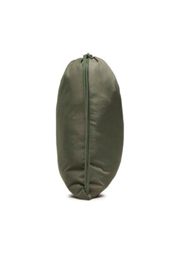 Puma Worek Deck Gym Sack II 079513 02 Zielony. Kolor: zielony. Materiał: materiał
