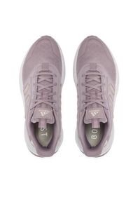 Adidas - adidas Sneakersy X_PLR Phase ID0437 Fioletowy. Kolor: fioletowy. Materiał: materiał, mesh. Model: Adidas X_plr