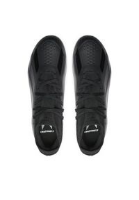 Adidas - adidas Buty X Crazyfast.3 Firm Ground GY7429 Czarny. Kolor: czarny. Materiał: materiał #3